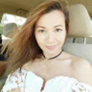 Meet your Posher, Roselynn